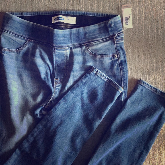 Old Navy Denim - Old Navy Rockstar Jeggings Old Navy Denim - Old Navy Rockstar Jeggings